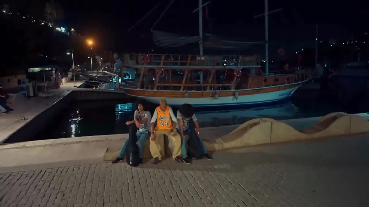 بهتاش، رحمان و رحیم از ارسطو چقدر پول دزدی کردند؟