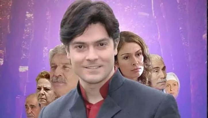 ساعت پخش و تکرار سریال کلید اسرار