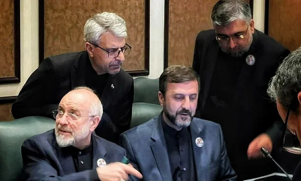 آخرین خبر درمورد دور بعدی مذاکرات ایران و آمریکا در اسلام‌آباد