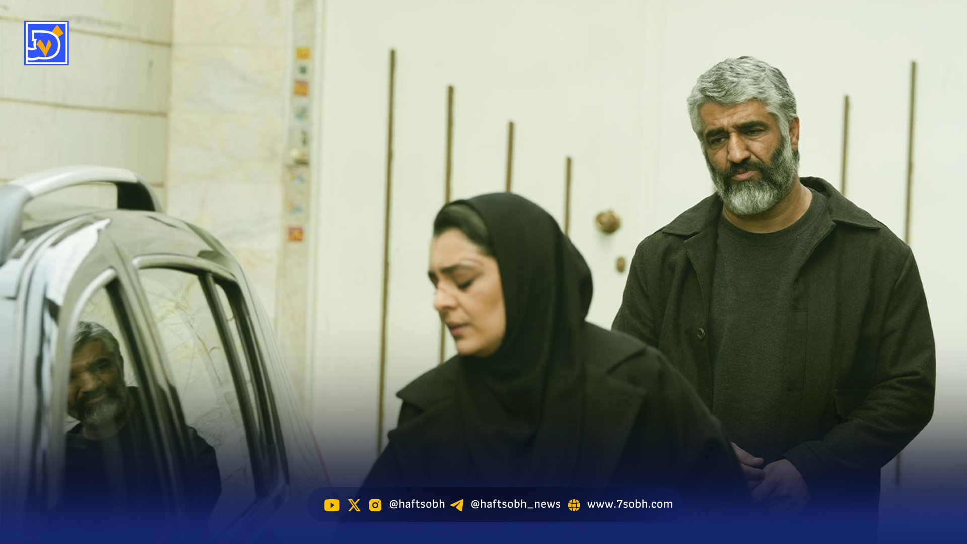 سریال ‌محکوم‌، اسیر چرخه تکرار