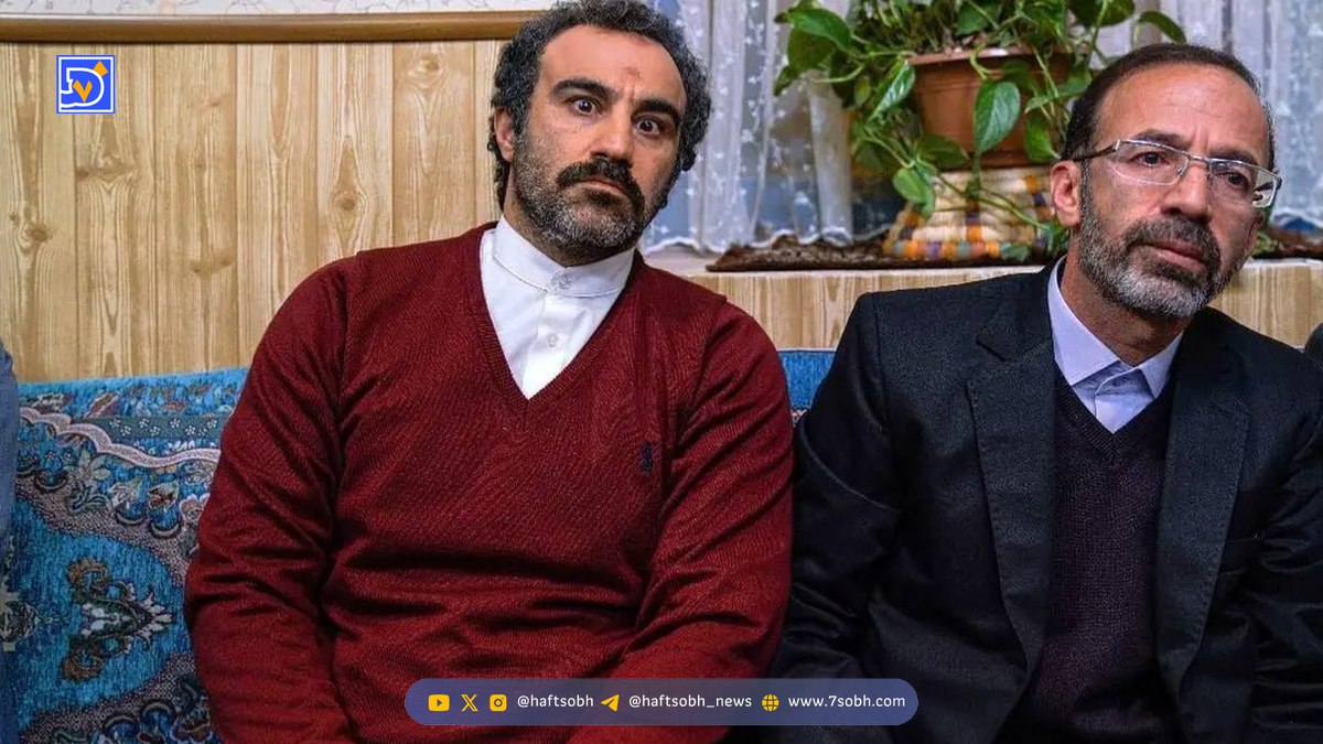عکس| سفر در زمان؛ چهره «محسن تنابنده» در 3 سالگی؛ سال 1357