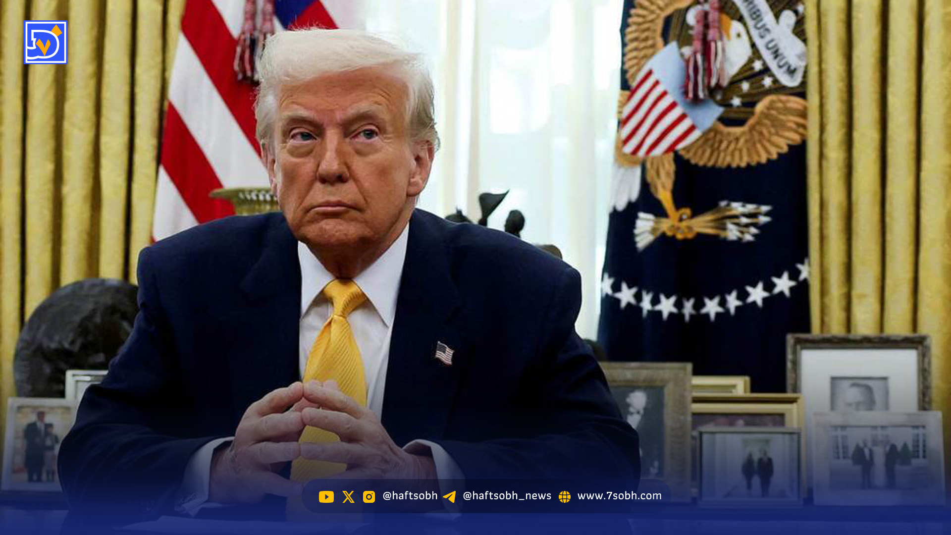 ادعای جدید ترامپ بعد از مذاکرات / ایران به موشک و سلاح هسته ای دست نخواهد یافت