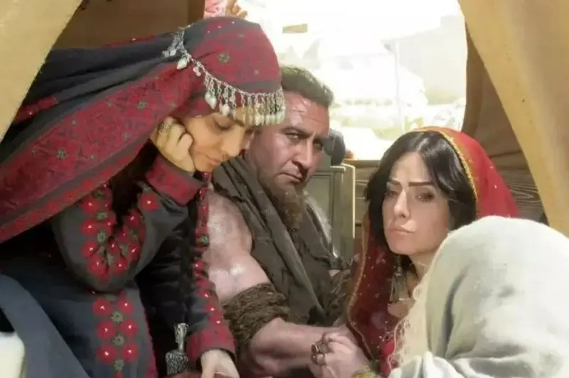 معرفی سریال تاریخی سلمان فارسی + داستان و بازیگران