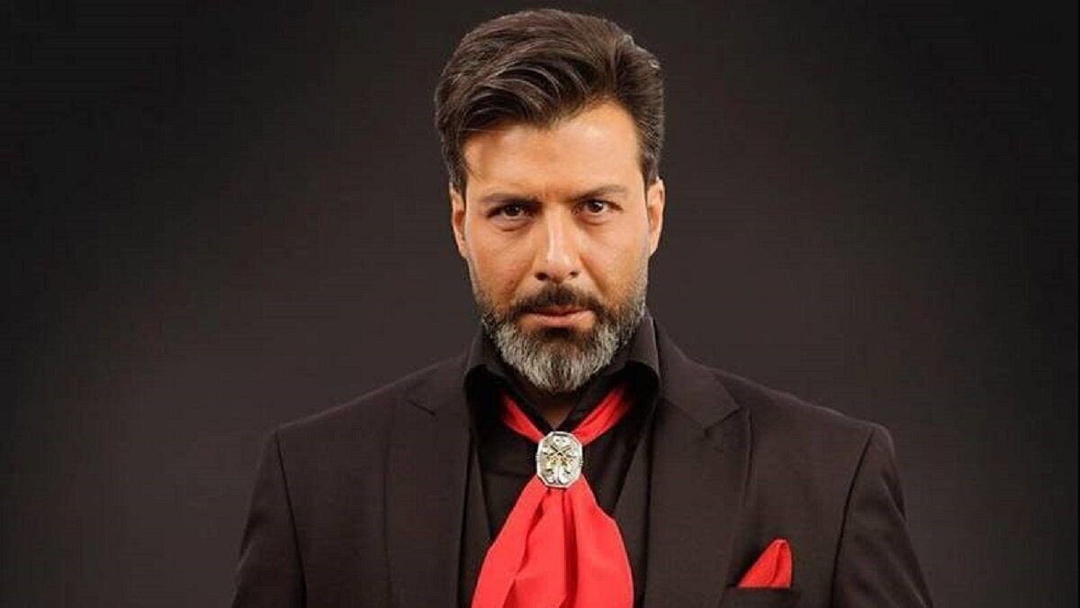 مجید واشقانی: یکبار بدجوری عاشق شدم! / نمیدونم بگم شکست عشقی خوردم یا نه