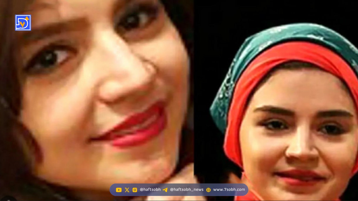 بیوگرافی تلخ تینا عبدی بازیگر فوت شده سریال آنام