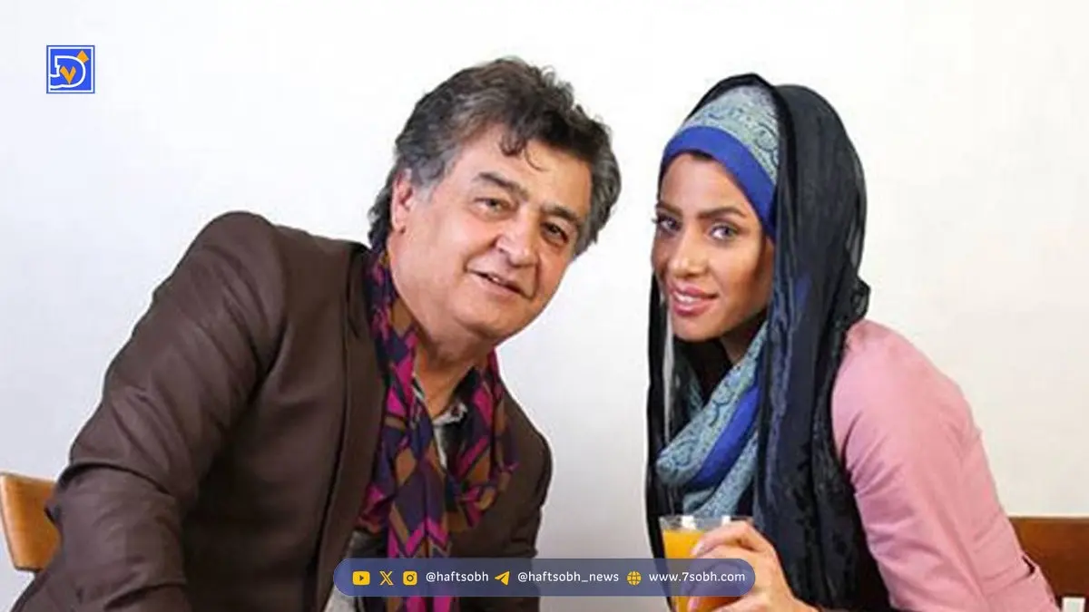 سفر در زمان| تصاویر قدیمی و  دیده نشده از مرحوم رضا رویگری