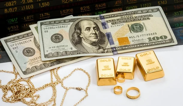 آخرین قیمت لحظه ای طلا و دلار امروز یکشنبه 2 فروردین۱۴۰۴