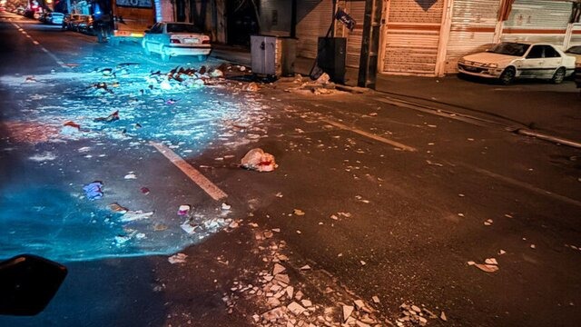 پرداخت خسارت به آسیب‌دیدگان اتفاقات اخیر / چه مدارکی لازم است؟