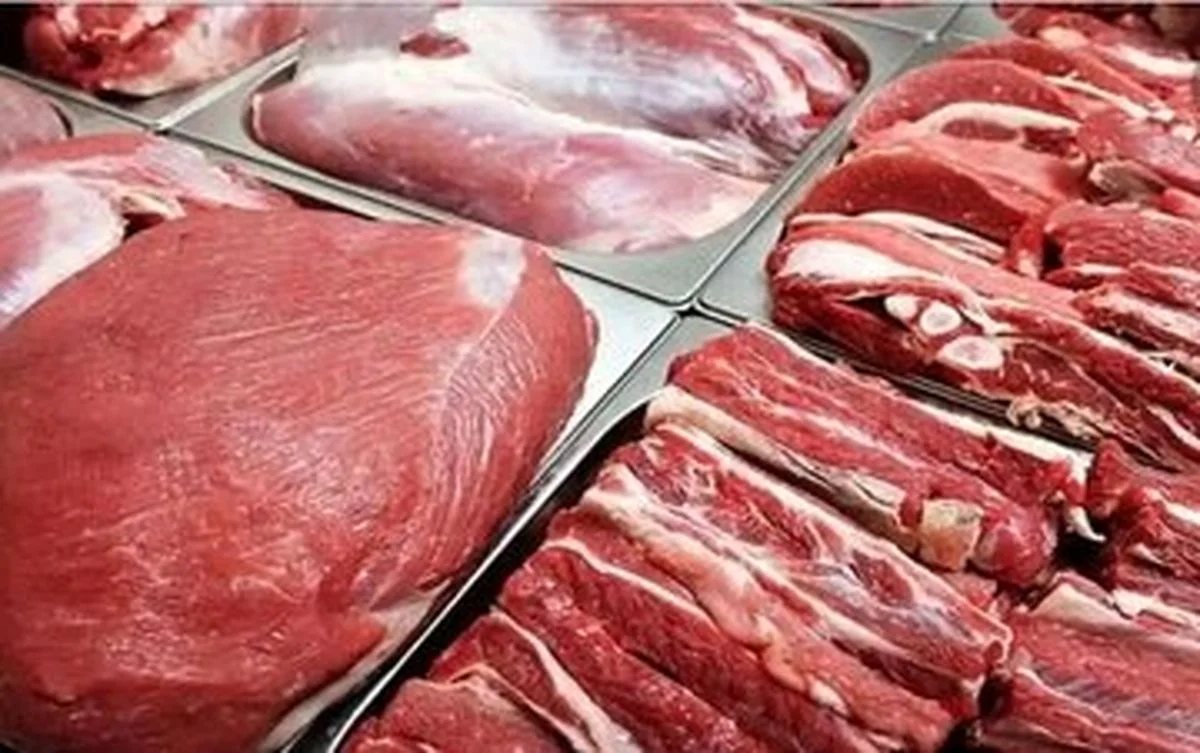 قیمت گوشت قرمز، مرغ و تخم مرغ در بازار امروز ۲ اردیبهشت/ قیمت گوشت قرمز به کیلویی چندتومان رسید؟