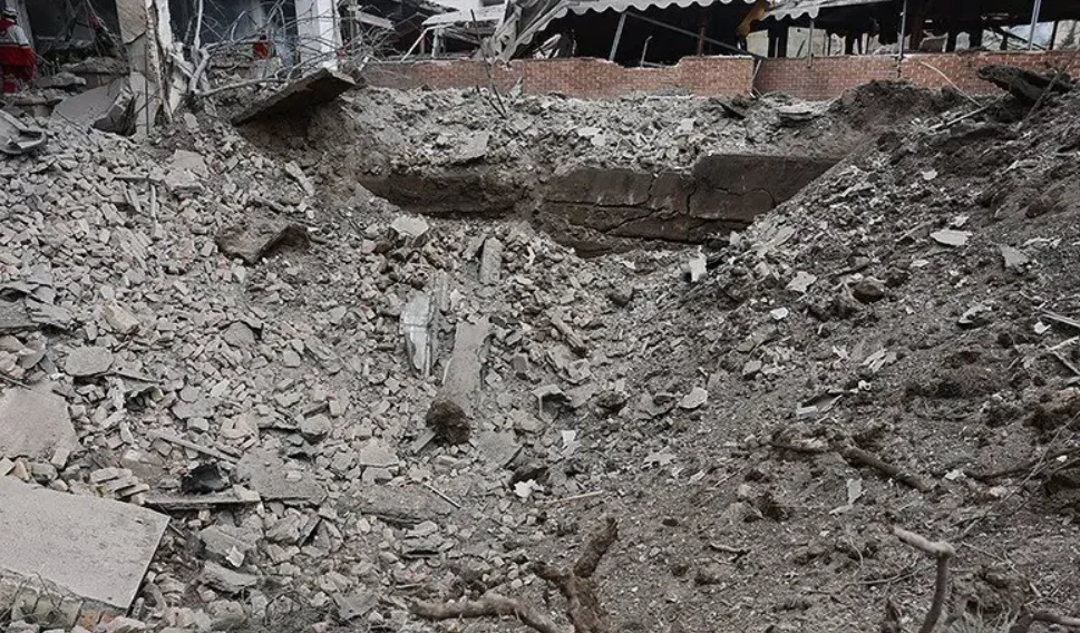 ساعتی پیش، بار دیگر به میناب حمله شد + آخرین آمار شهدا و مجروحین