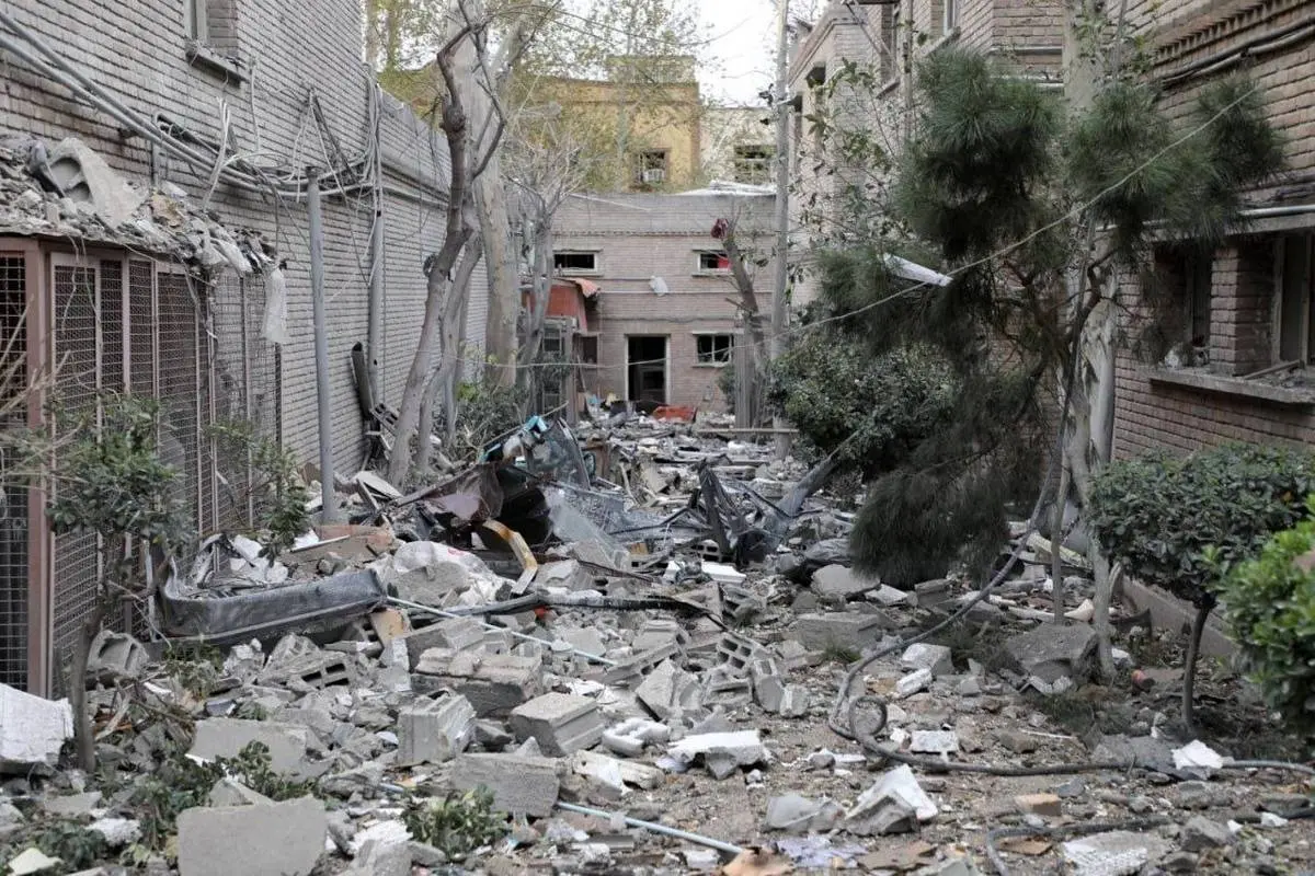 جزئیات حملات امروز اسرائیل به لبنان/ تعداد شهدا به ۸۹ نفر رسید