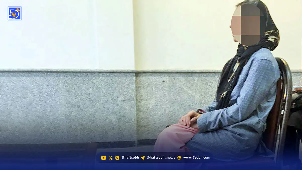 من عاشق بودم نه قاتل