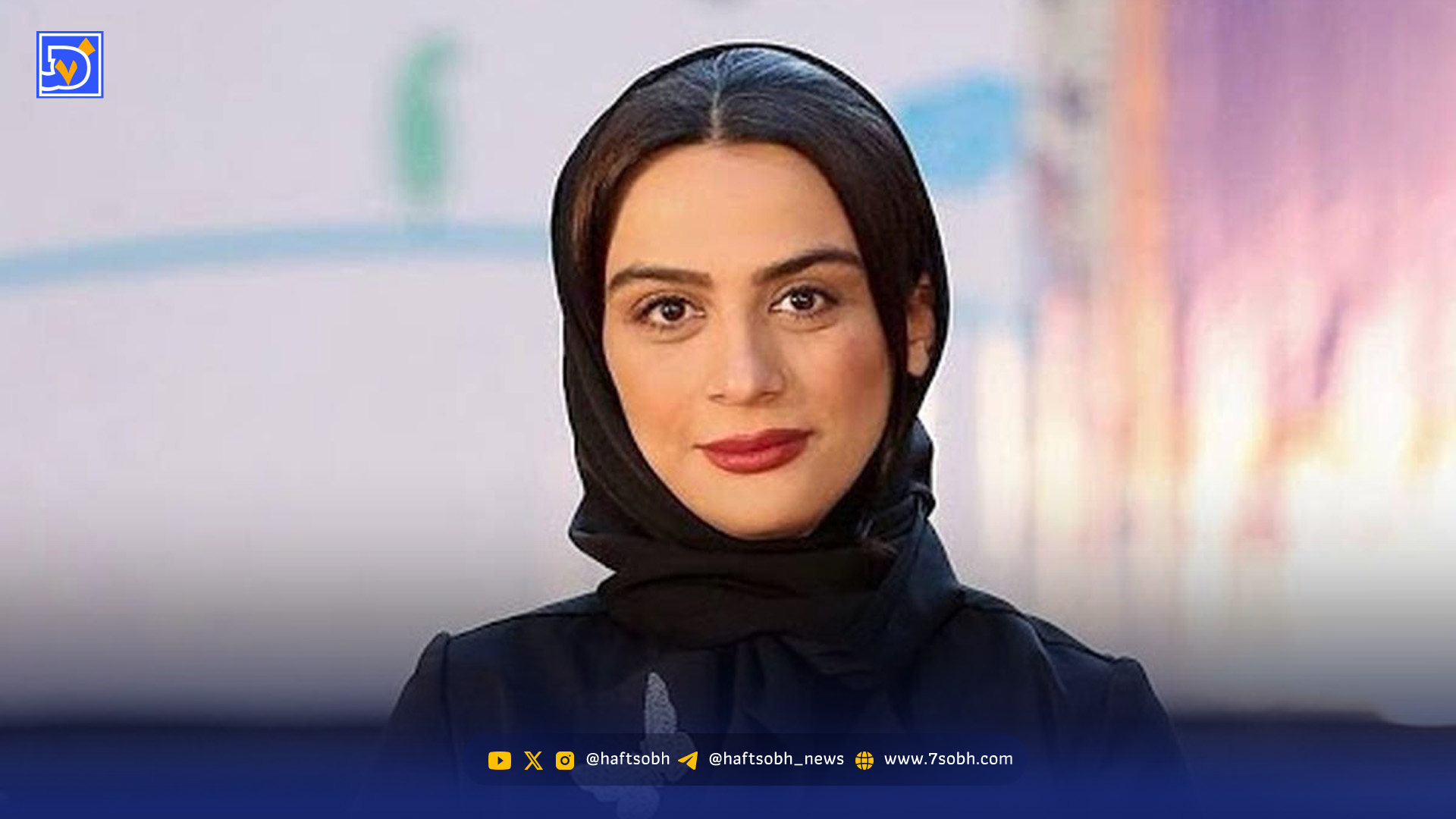 بیوگرافی مارال فرجاد بهترین بازیگر نقش مکمل زن جشنواره فجر