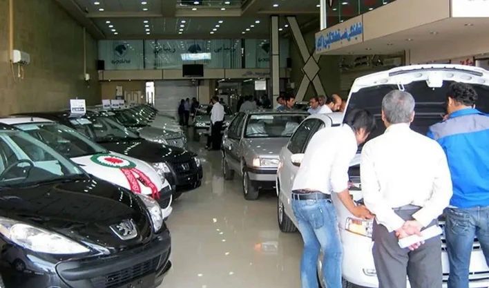 قیمت محصولات ایران‌خودرو و سایپا امروز شنبه ۲۲ فروردین ۱۴۰۵