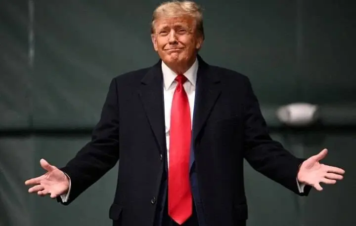 ترامپ هدف اصلی جنگ با ایران را فاش کرد