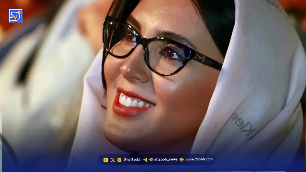 بیوگرافی لیلا بلوکات؛ مریم سریال لحظه گرگ و میش + آلبوم تولد