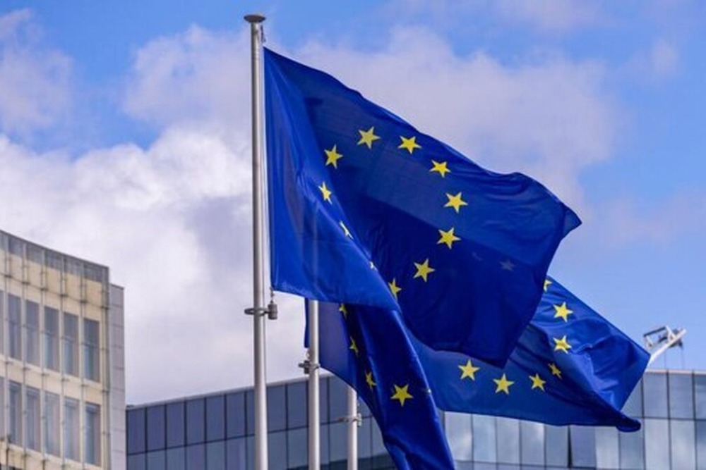 استقبال اتحادیه اروپا از مذاکرات ایران و آمریکا