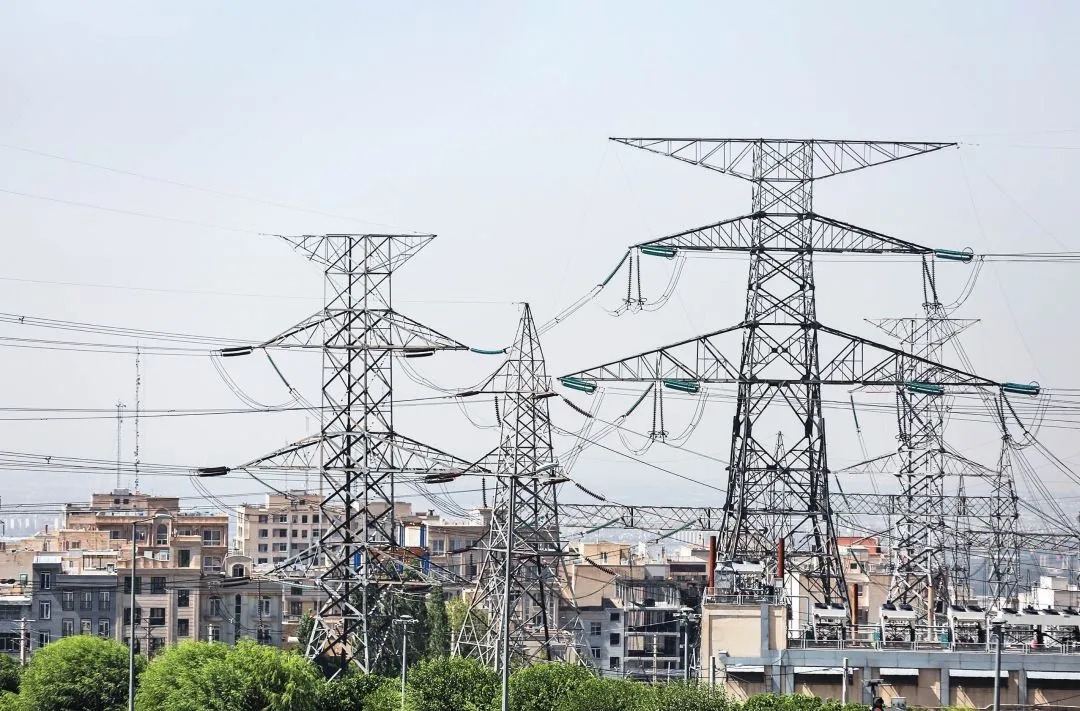 برق همه استان های عراق قطع شد