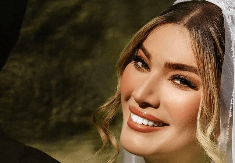 تغییر دکوراسیون خانه متین ستوده بعد از عروسیشان/ خانم بازیگر جهیزیه‌اش را عوض کرد + ویدیو