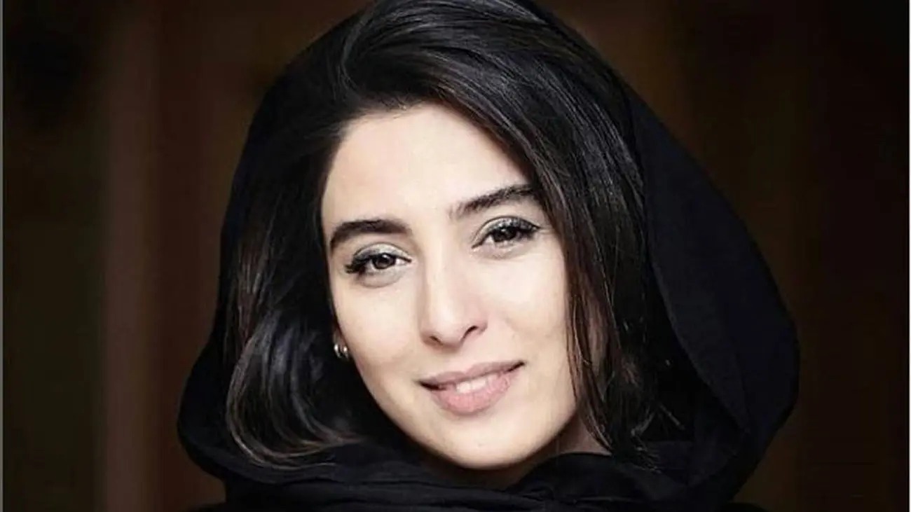 سفر زمان | «آناهیتا افشار» 17 سال بعد از سریال «سه در چهار» / چقدر جذابتر شده!!