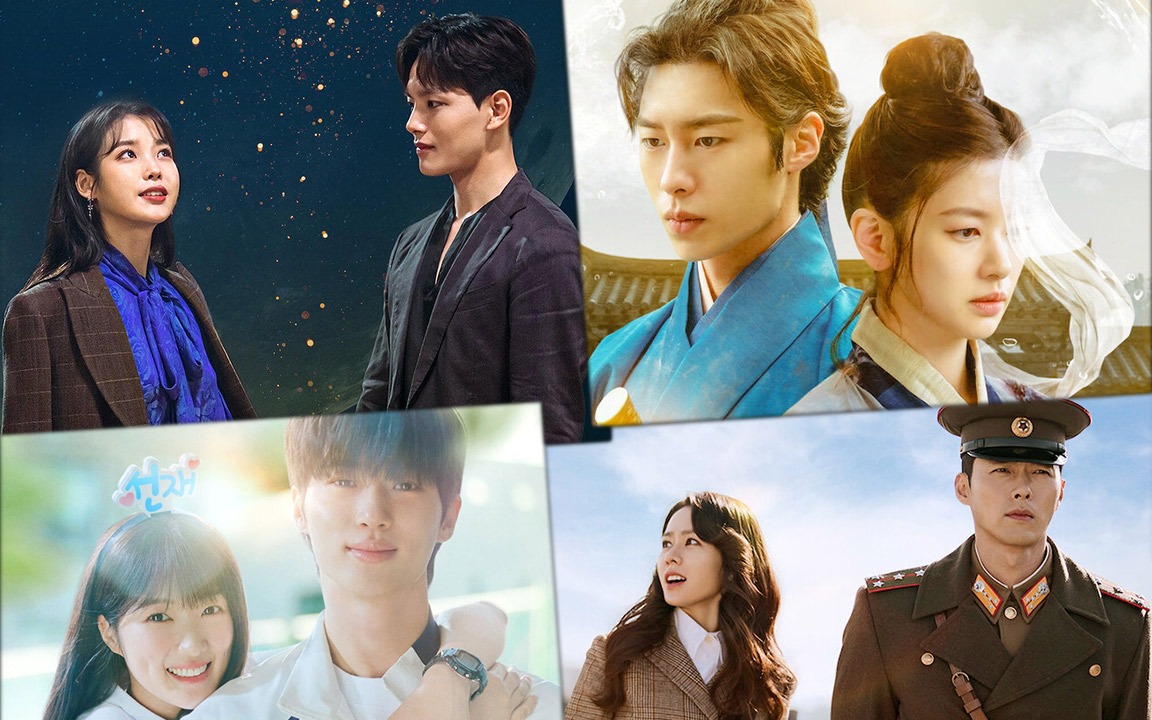 معرفی 16 سریال کره‌ای که از قسمت اول بیننده را میخکوب می‌کنند