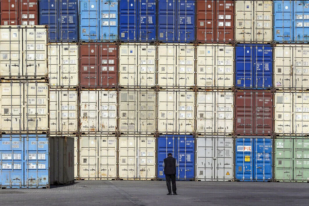 آخرین وضعیت ترخیص و واردات کالا