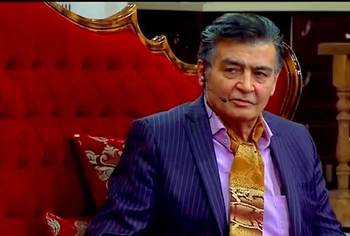 فیلم| علت طلاق رضا رویگری از همسر دکترش؟ افشاگری جنجالی فرشته میرهاشمی!