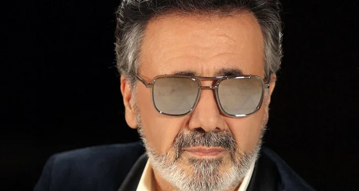 نگاهی به چیدمان مجلل خانه فوق لاکچری معین