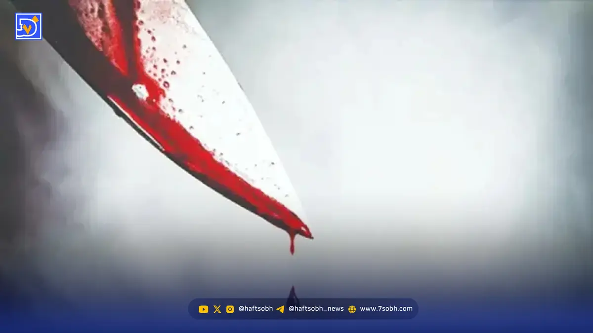 زن معتاد، کلید‌ معمای جنایت بامدادی