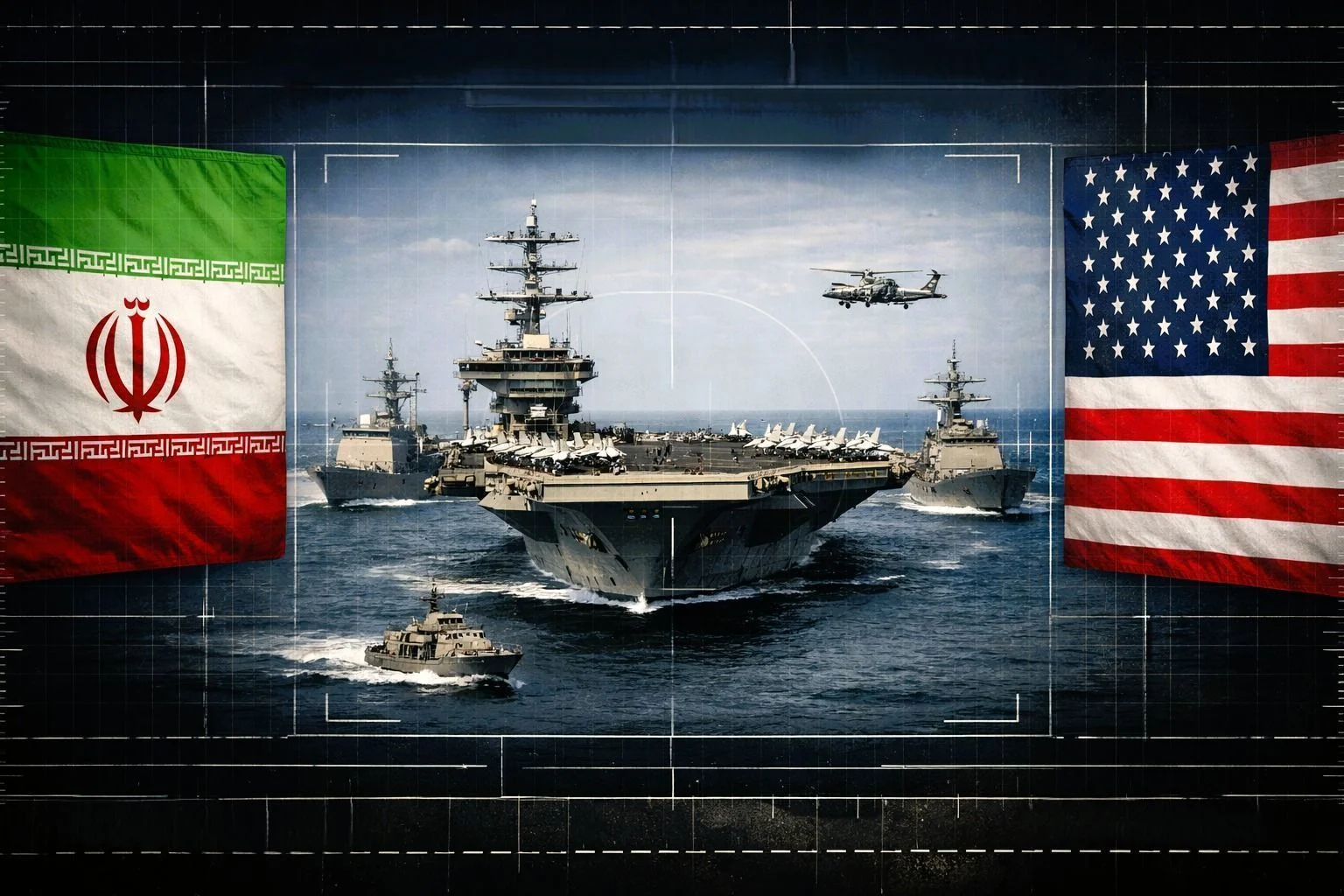 منبع آگاه: 6 شرط اصلی ایران برای مذاکره با آمریکا و پذیرش آتش بس