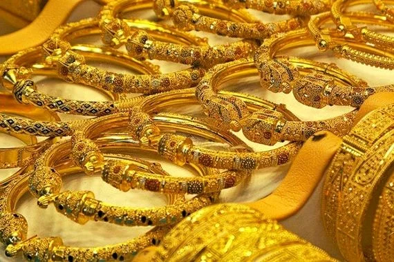 قیمت طلا امروز شنبه 2 خرداد 1405 / طلا به شدت ریخت