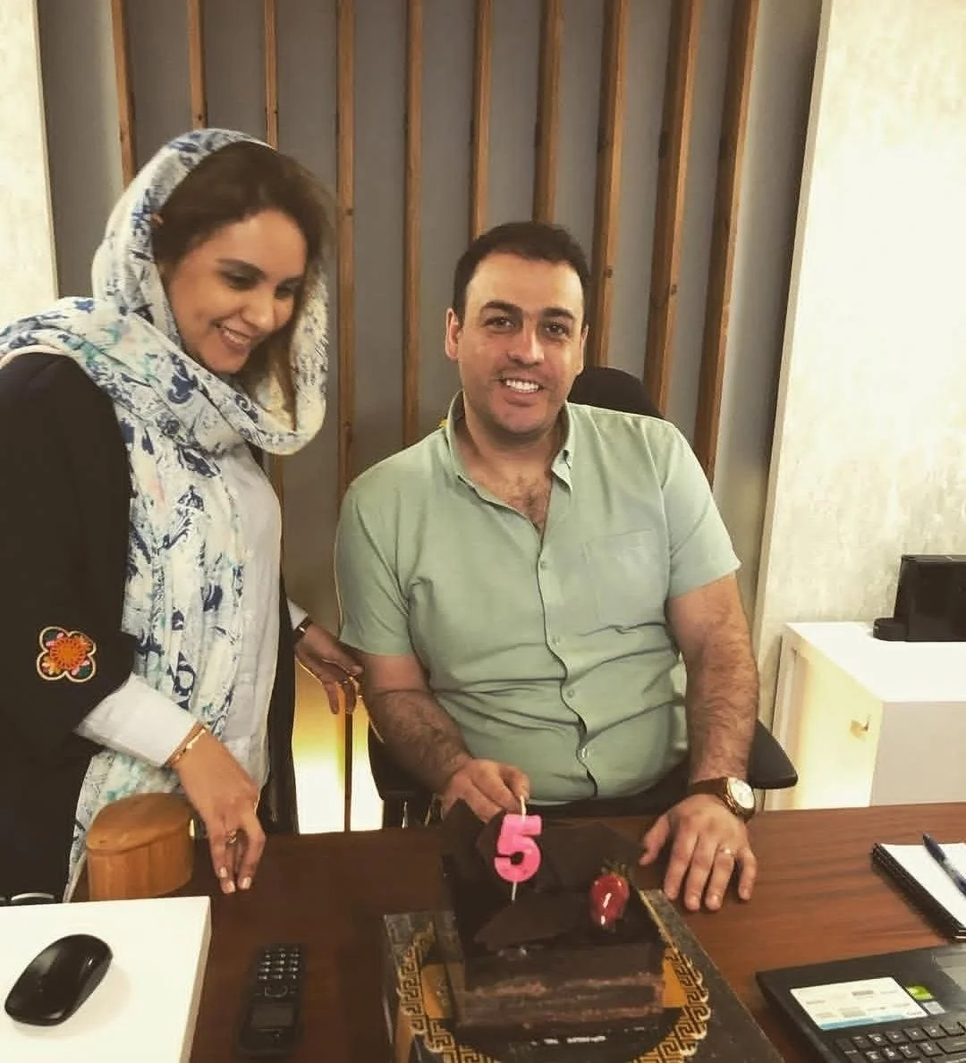 سهراب میرزایی