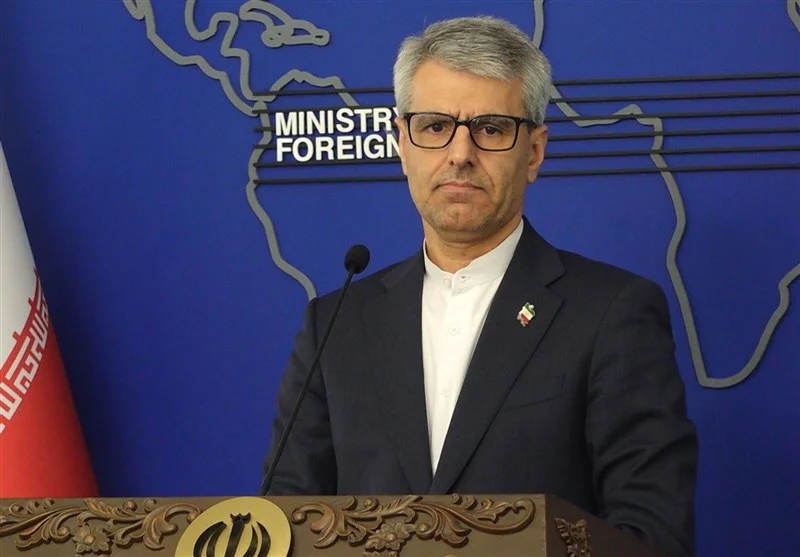 بقائی: هیچ مذاکرهای با آمریکا نداشتیم/ ترامپ آرزوهایش را بیان میکند