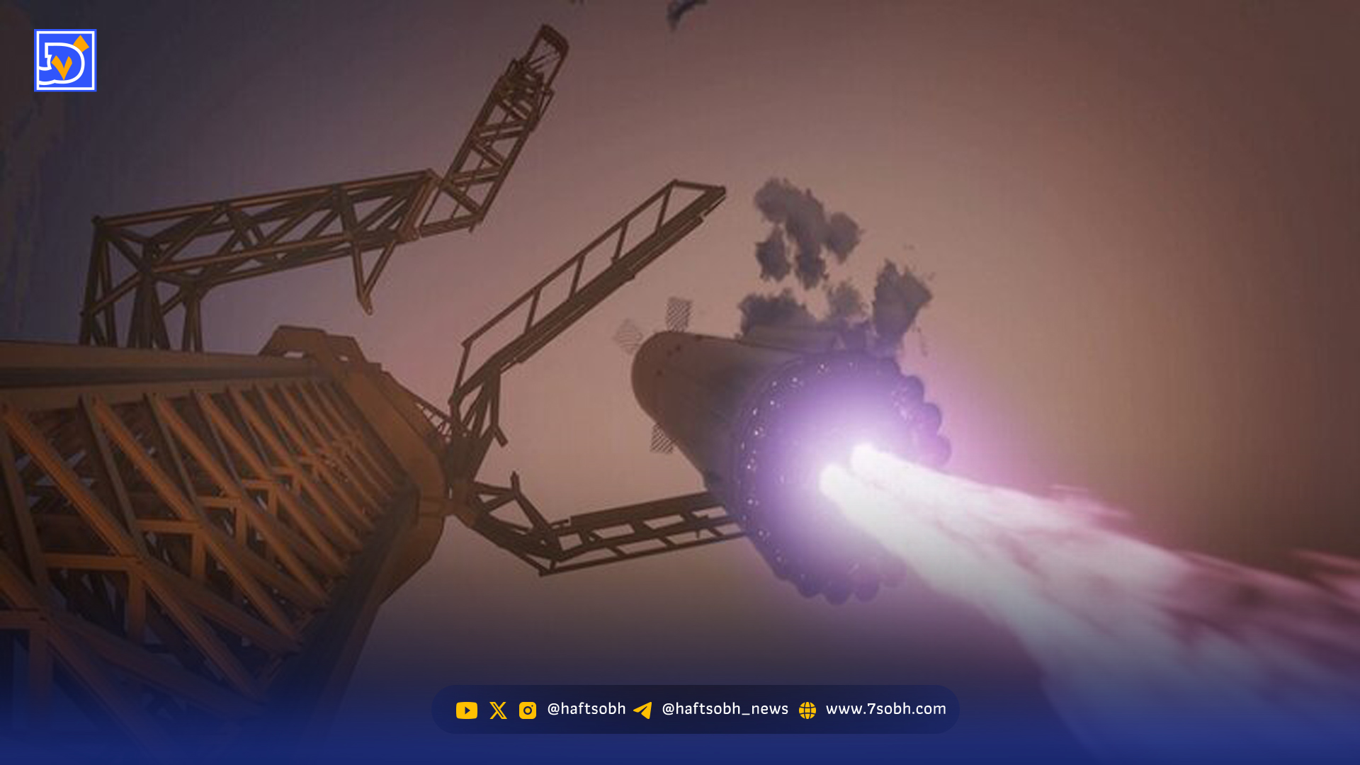 پرتاب یک‌میلیون ماهواره برای هوش مصنوعی / پروژه دیوانه‌وار ایلان ماسک