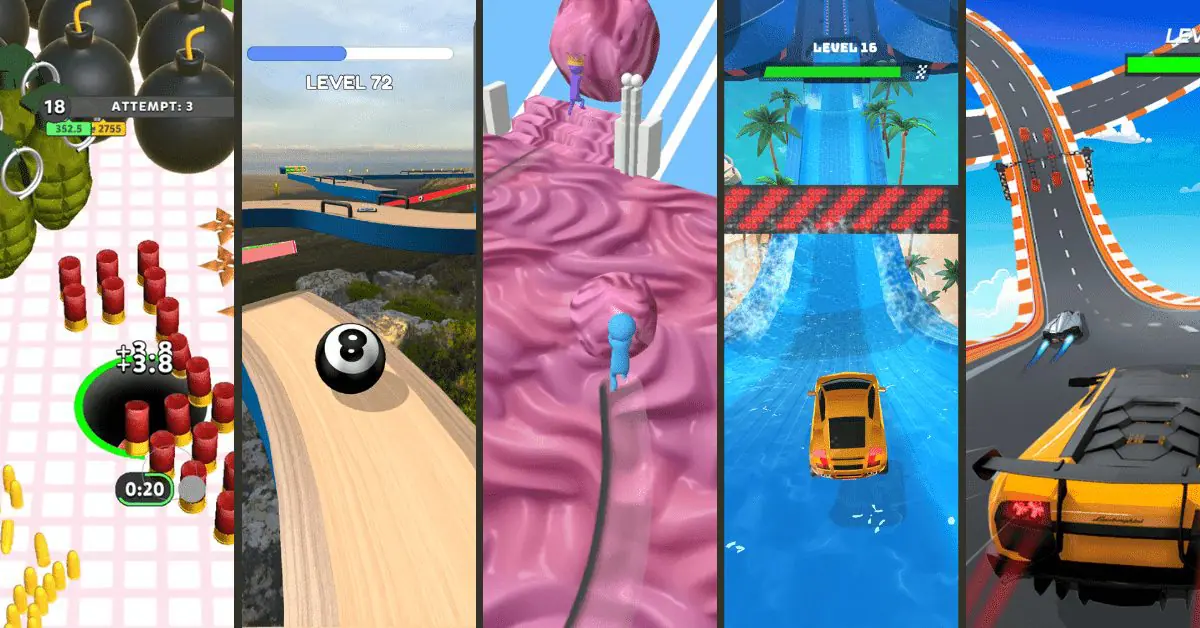 اصلاحات بازی‌ها که هر گیمری باید بلد باشد