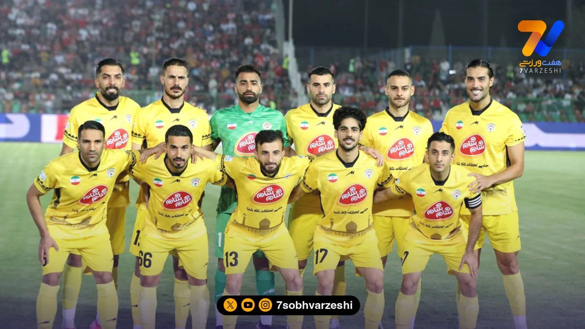 هدیه پیروز به استقلال؛ پرسپولیس قربانی شد + جدول لیگ برتر