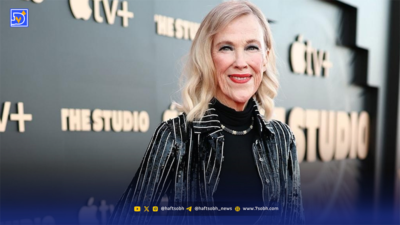 درگذشت کاترین اوهارا؛ ستاره «Home Alone» و «Schitt’s Creek» در ۷۱ سالگی