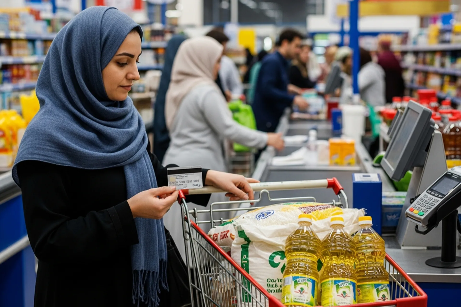 برای اعتراض به کالابرگ و ثبت خانوار به کجا باید مراجعه کرد؟