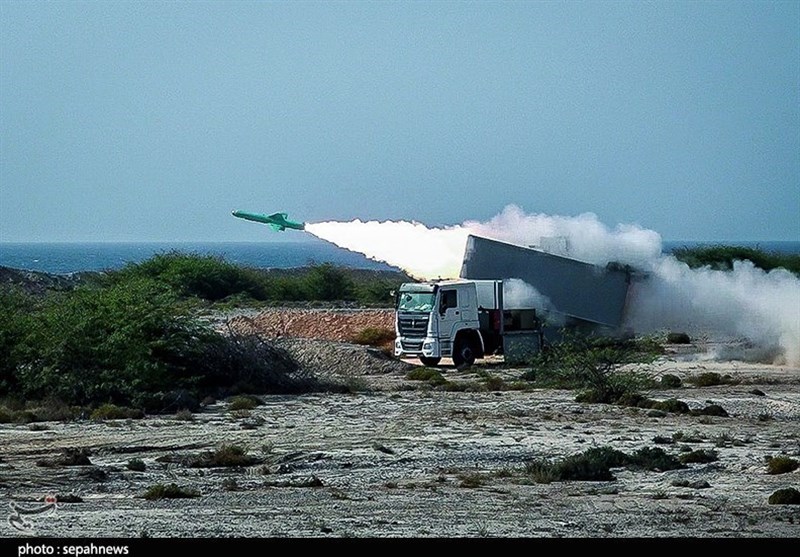 نیویورک تایمز: ایران 6 تأسیسات آمریکایی را بمباران کرد