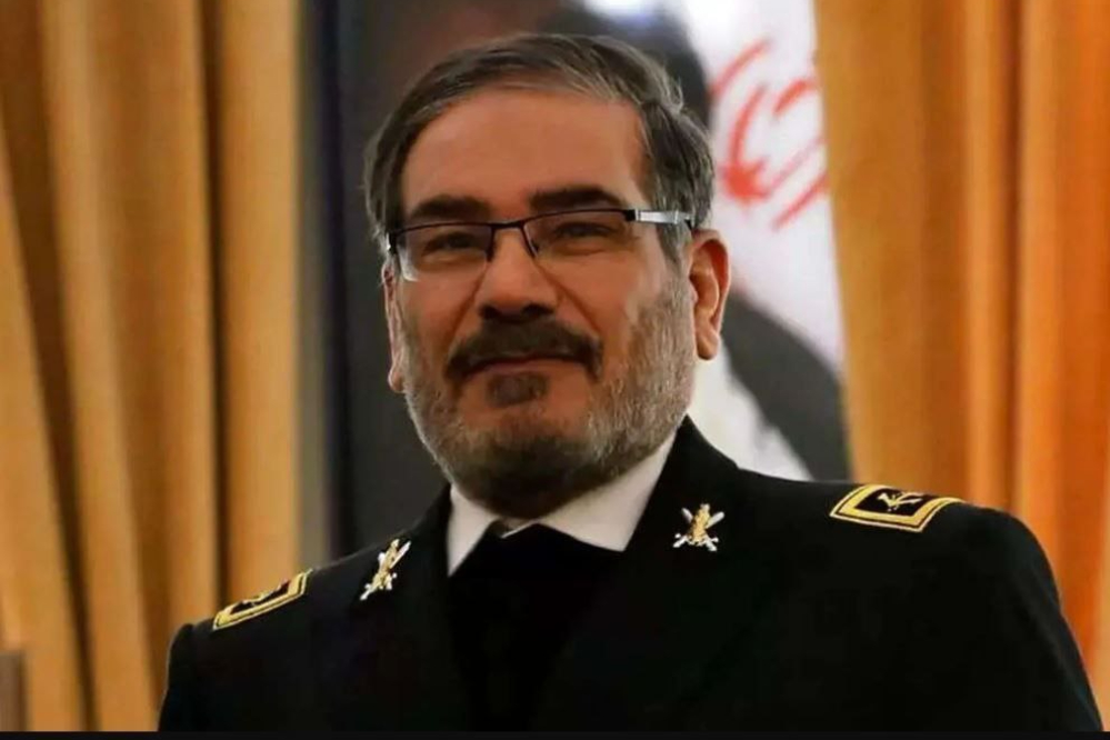زندگینامه شهید علی شمخانی