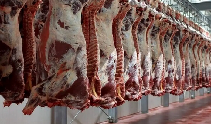 قیمت جدید گوشت قرمز در بازار