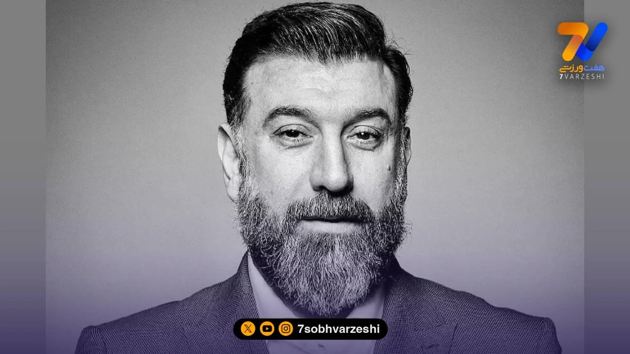 پنج سال گذشت؛ درگذشت تلخ علی انصاریان