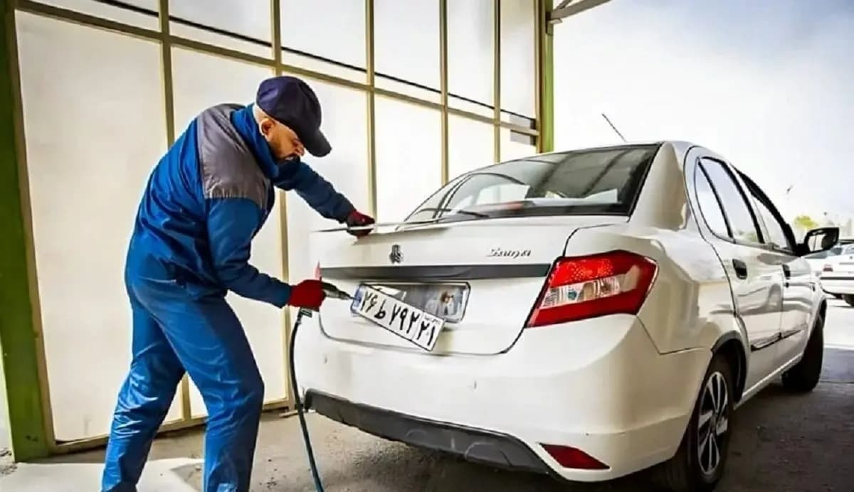 مراکز تعویض پلاک فردا فعال هستند