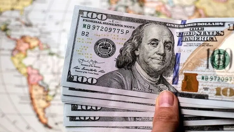 پیش بینی قیمت دلار امروز چهارشنبه 6 خرداد 1405 / دلار رفت بالا