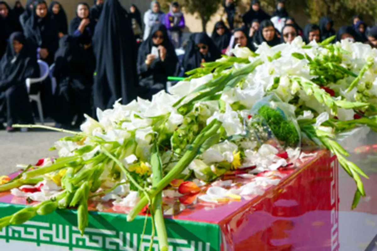 حمله تروریستی به یک پاسگاه انتظامی در شهرستان گچساران / شهادت یک سرباز وظیفه