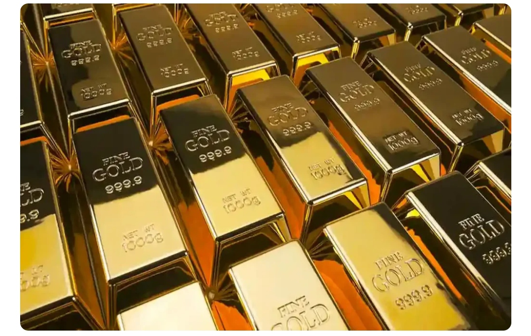 قیمت جهانی طلا و نقره امروز سه شنبه ۲۳ دی ۱۴۰۴ / رکوردشکنی دوباره طلا