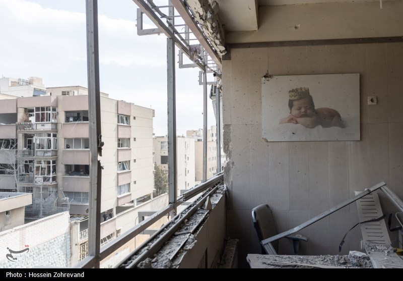 توصیههای مهم برای حفظ سلامتی هنگام وقوع انفجار