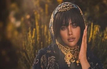 آهنگ افتاد افتاد افتاد تو سرم یه فکر نابی با صدای مینل