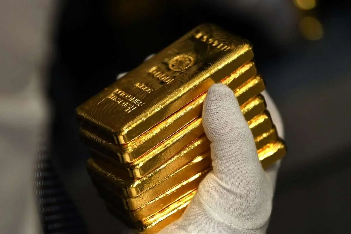 بازار طلا در پی جنگ بسته شد