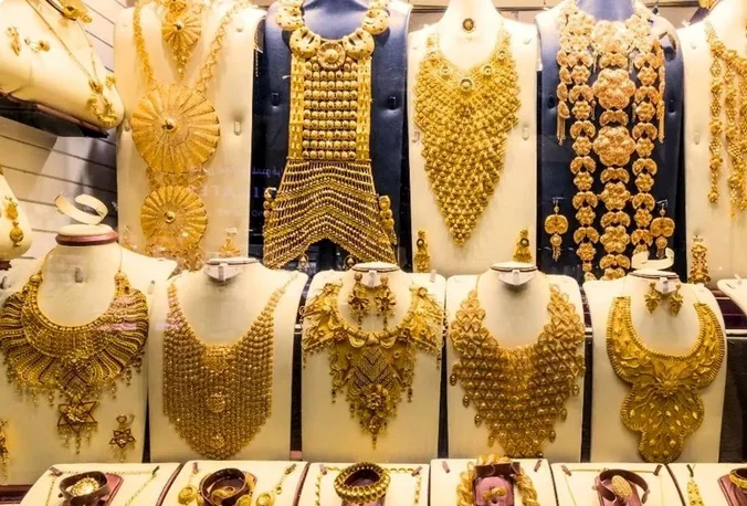 قیمت گرم طلا امروز سه شنبه 18 فروردین 1405